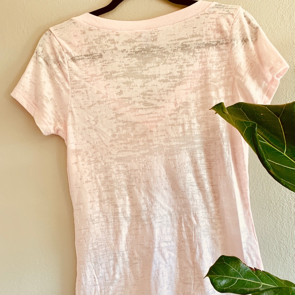 Pink Tee - Picture 4 of 4